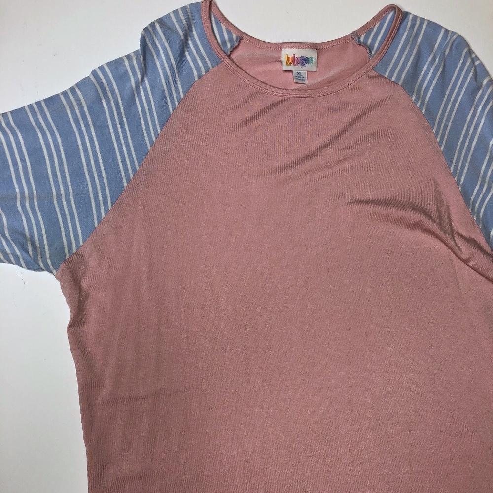 LuLaRoe Randy
